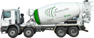 Trans Built Mixers About - Green Concrete Company LLC.